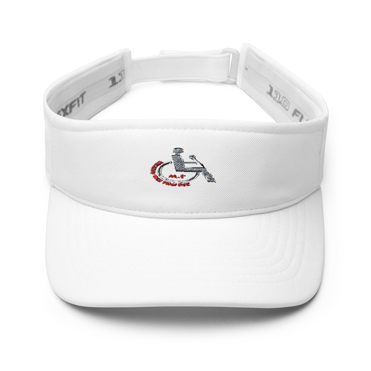 MANNY THE TRU MC Visor