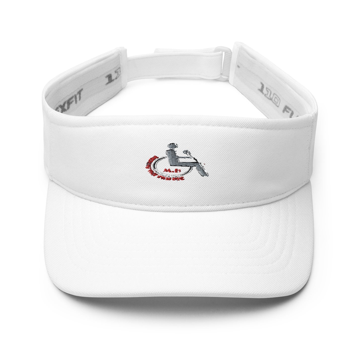 MANNY THE TRU MC Visor