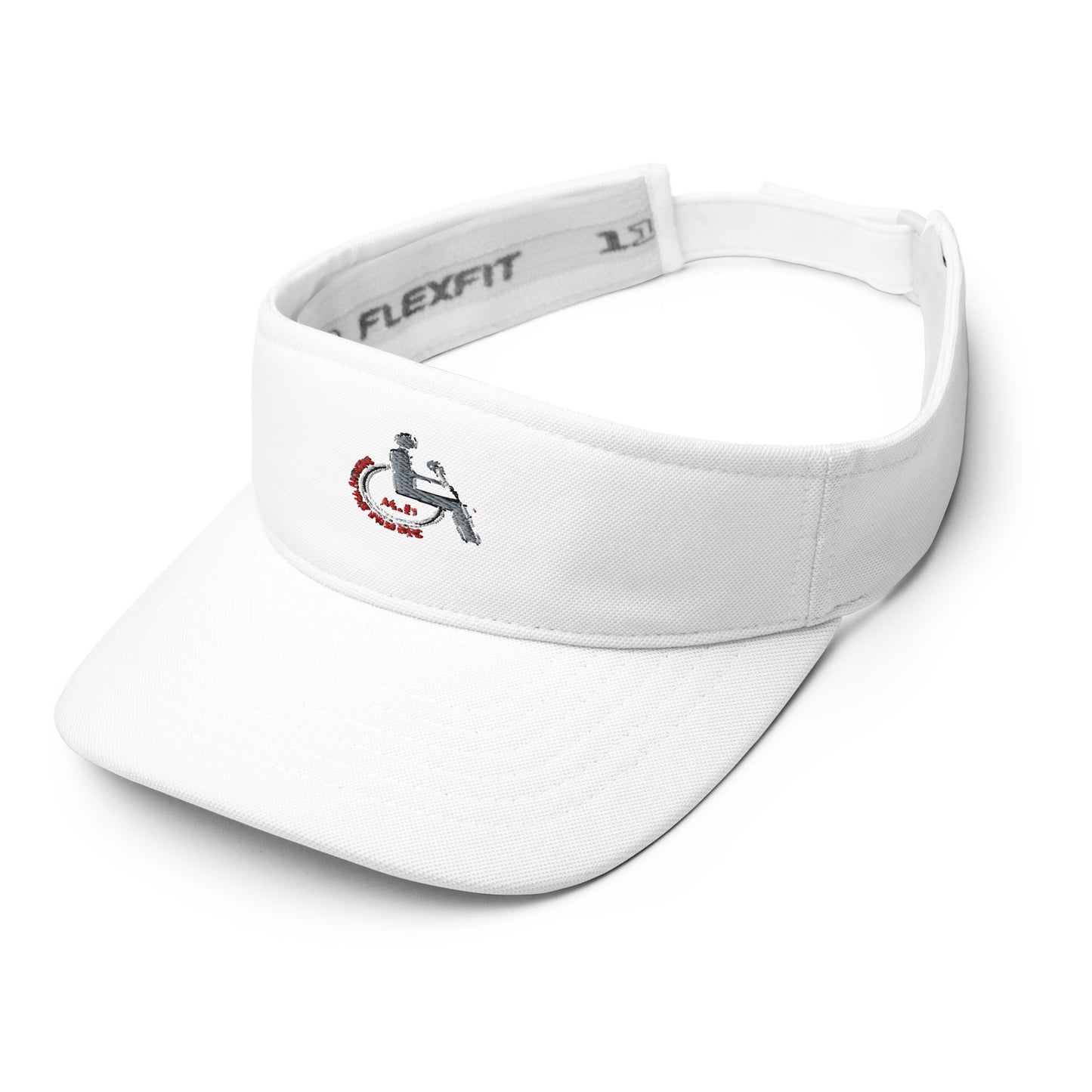 MANNY THE TRU MC Visor