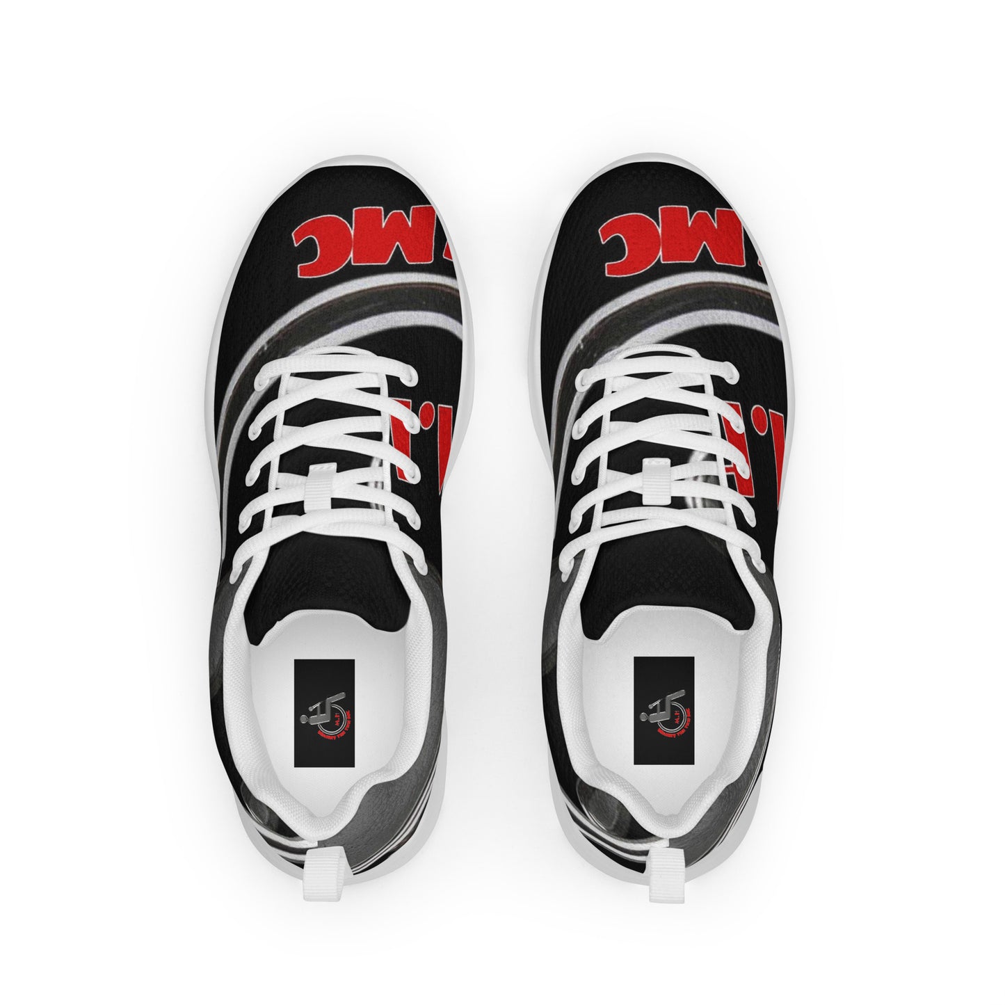 MANNY THE TRU MC Women’s athletic shoes