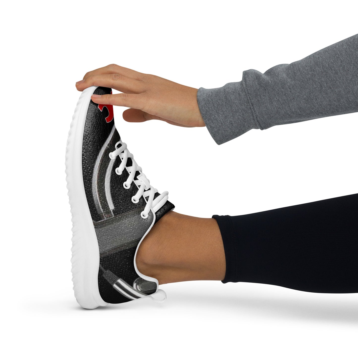 MANNY THE TRU MC Women’s athletic shoes