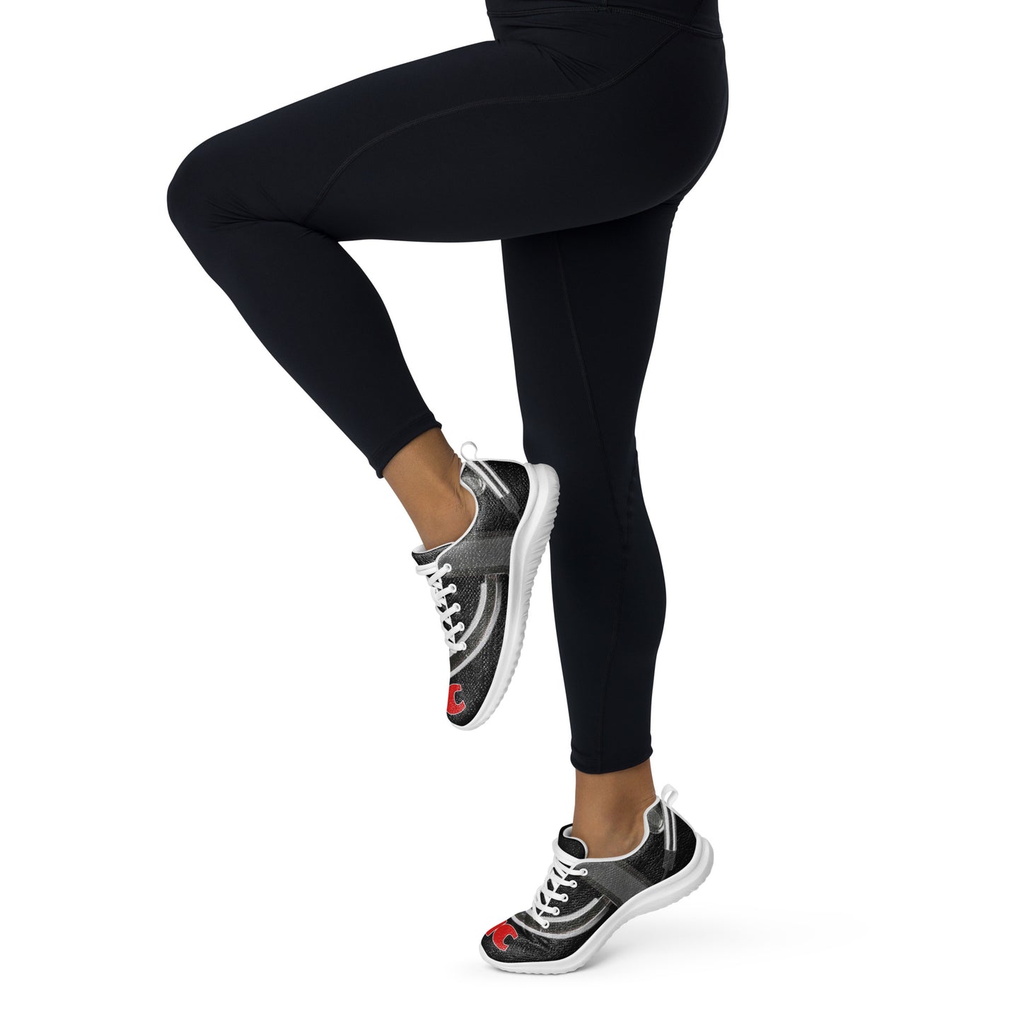 MANNY THE TRU MC Women’s athletic shoes