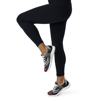 MANNY THE TRU MC Women’s athletic shoes