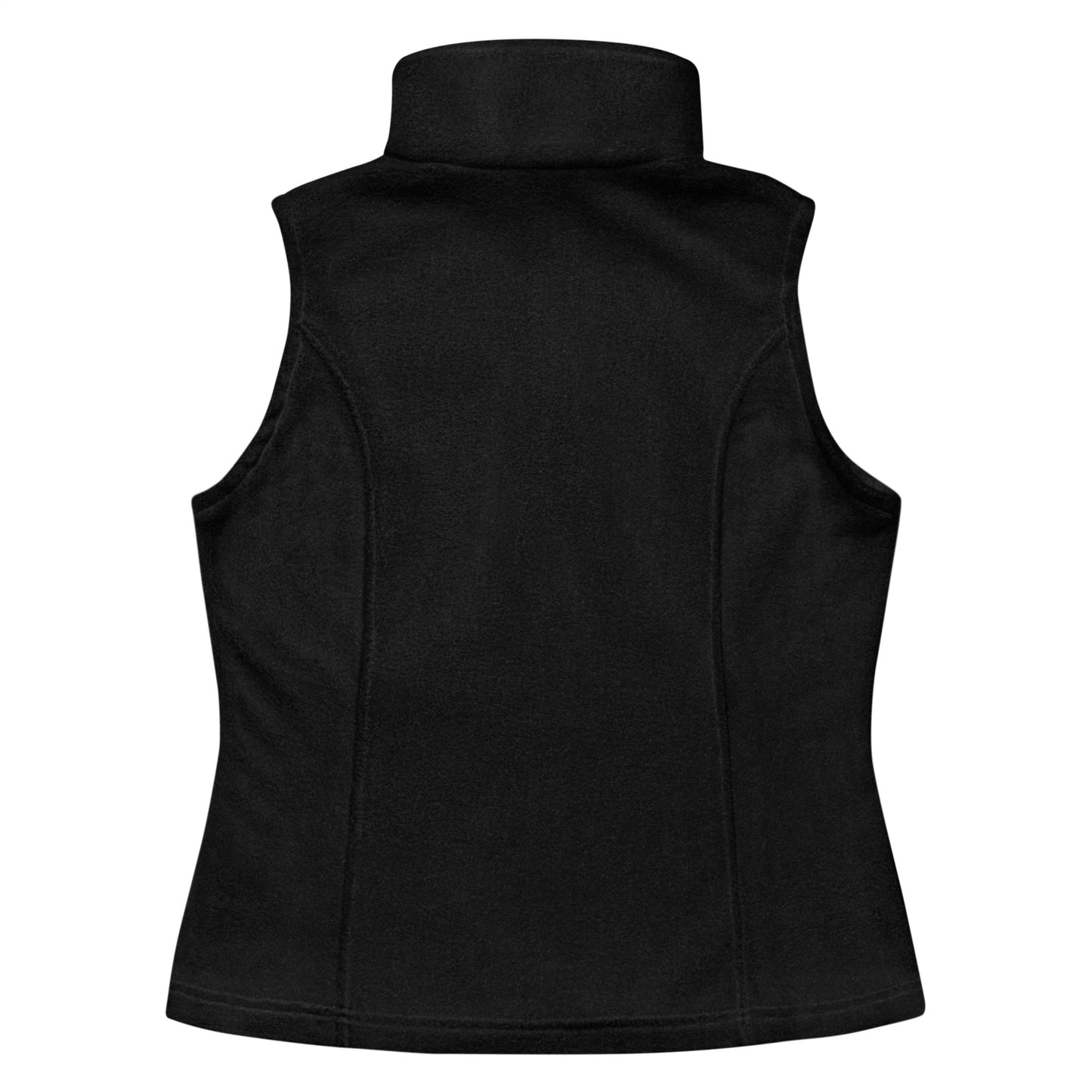 MANNY THE TRU MC Women’s Columbia fleece vest