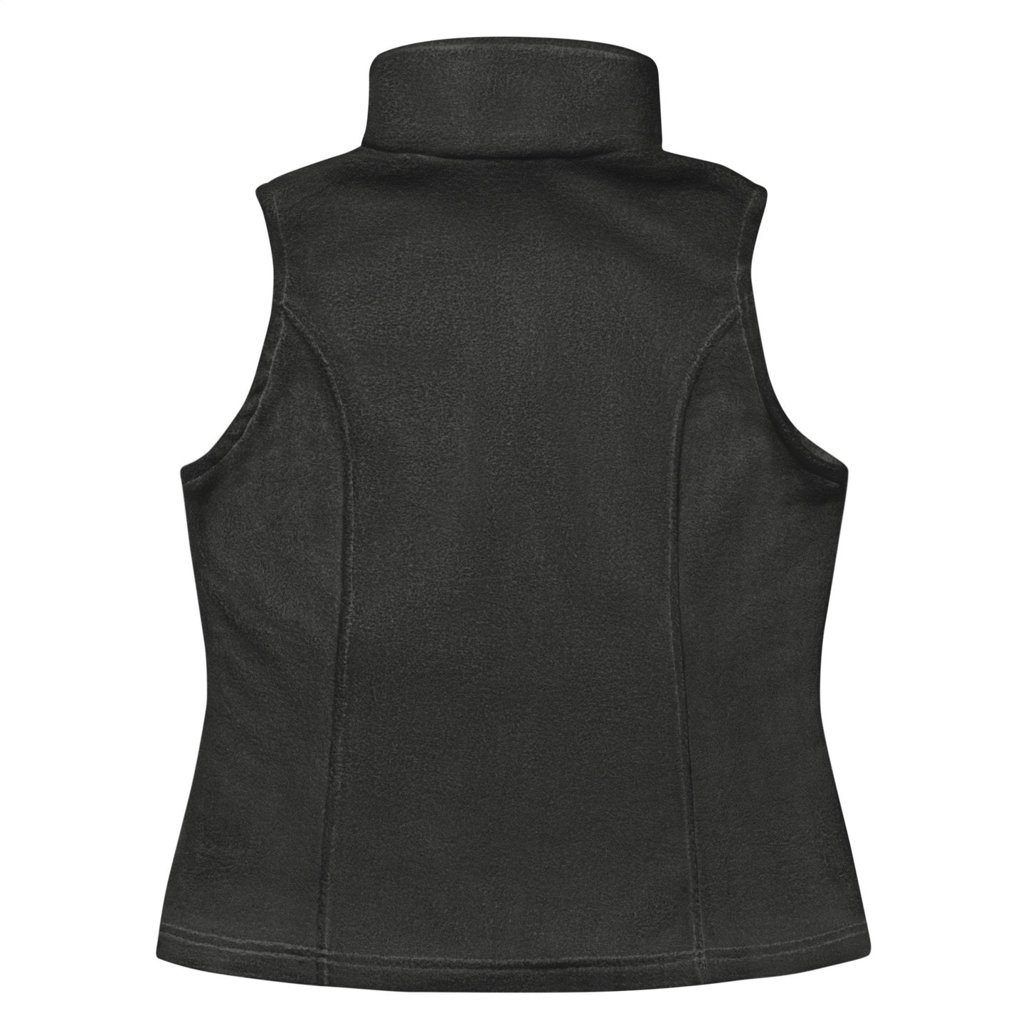 MANNY THE TRU MC Women’s Columbia fleece vest