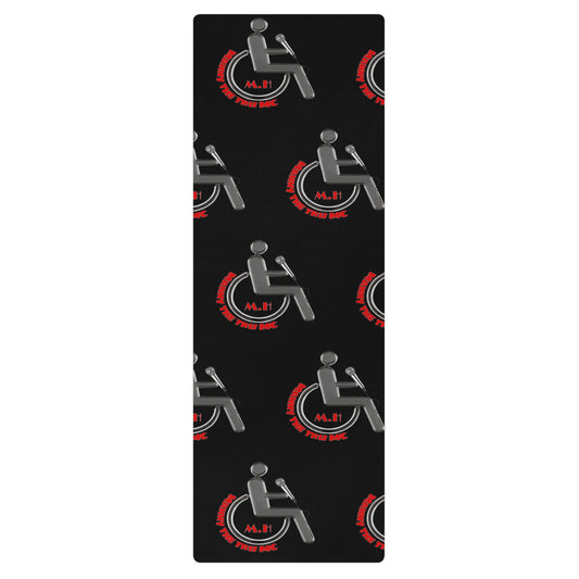 MANNY THE TRU MC Yoga mat