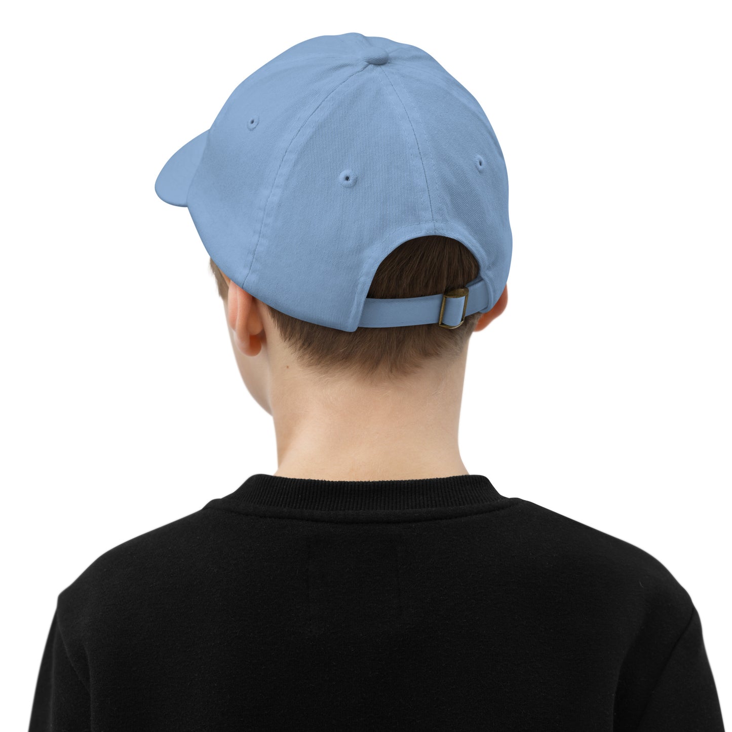 MANNY THE TRU MC Youth baseball cap