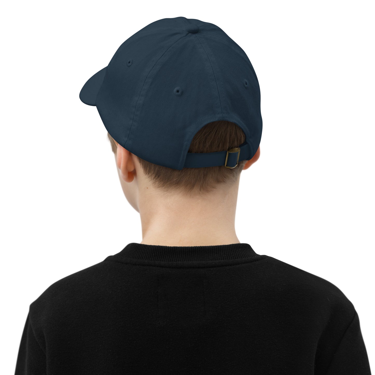 MANNY THE TRU MC Youth baseball cap