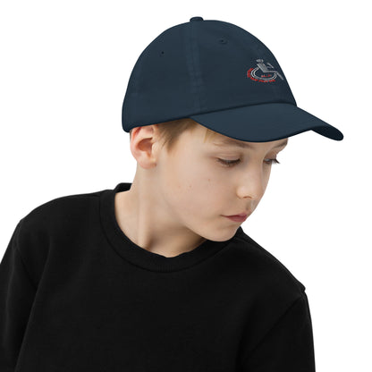 MANNY THE TRU MC Youth baseball cap
