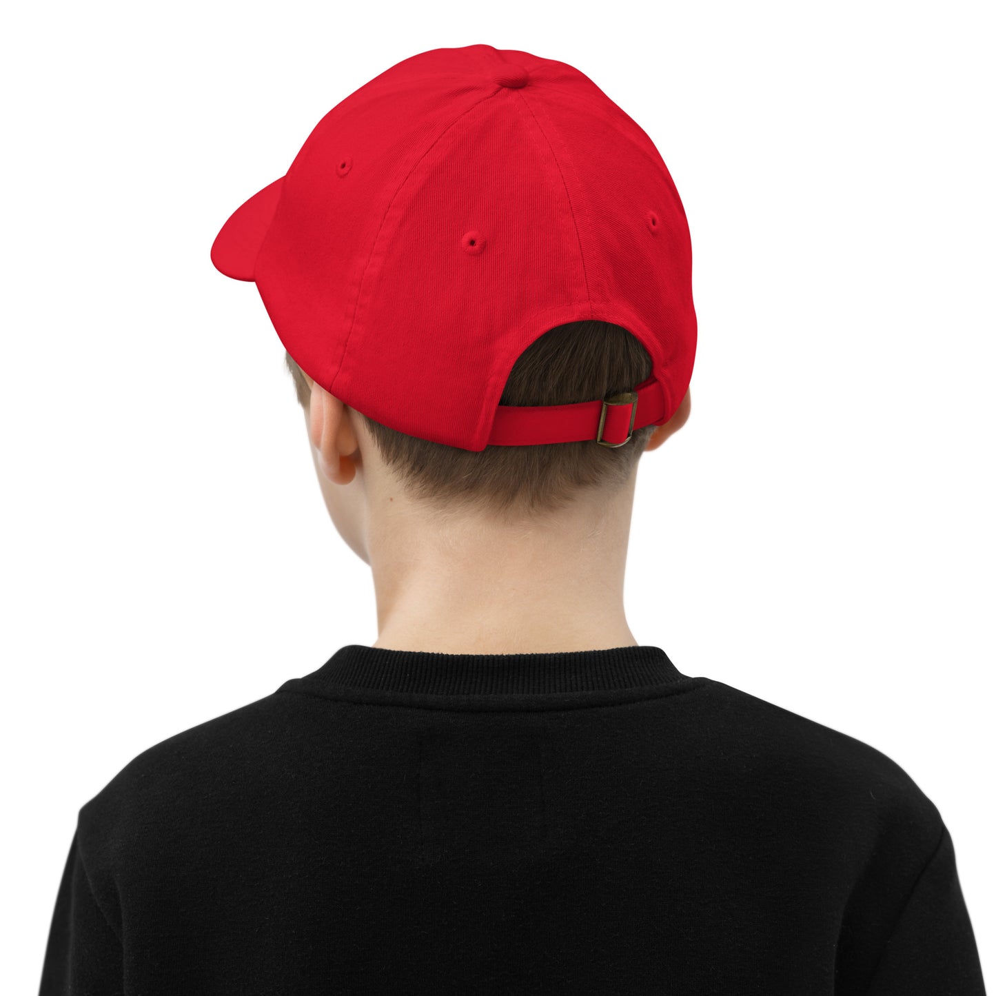 MANNY THE TRU MC Youth baseball cap