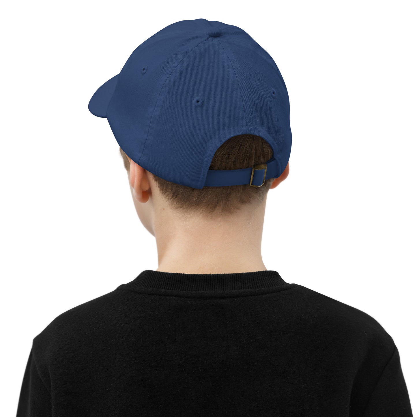 MANNY THE TRU MC Youth baseball cap