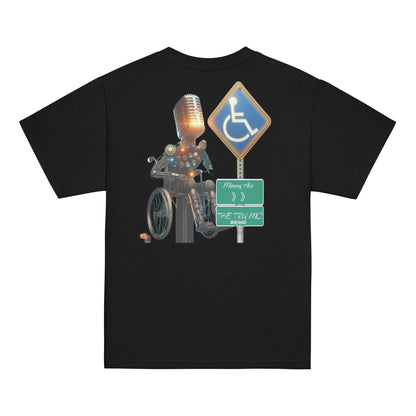 Blood, Sweat & Tears Youth classic tee